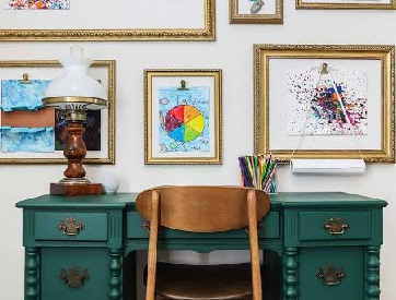 How to Make Old Furniture Look Modern: Complete 2026 Guide